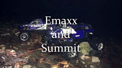 emaxx summit